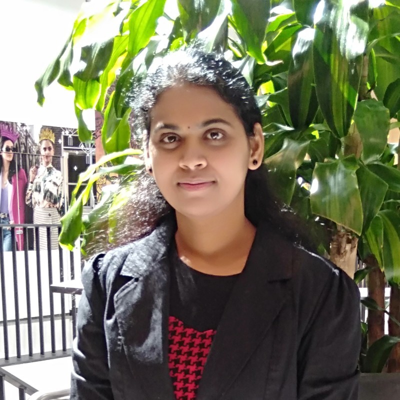 Supriya-Maradana